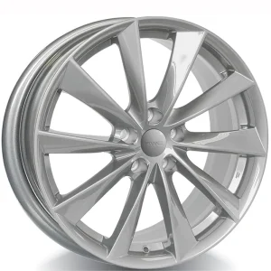 RWC – TS333 – Silver – 18″x8.5″ 37mm – All weather Wheels – RW833385S5143764.1P